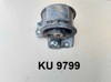 Ku9799 50810s84a00 подушка двигуна задня honda accord 6 97-02 50810S84A00