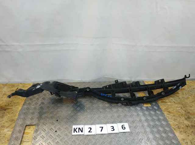 Кронштейн кріплення крила переднього правого верхній 51127157990 BMW
