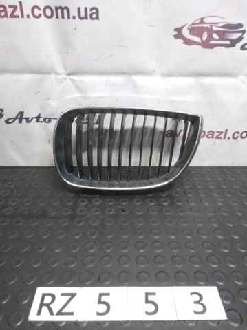 Решітка радіатора ліва 511370771299 BMW