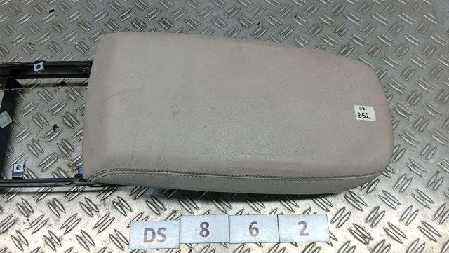 кришка подлоктніка 51169216672 BMW