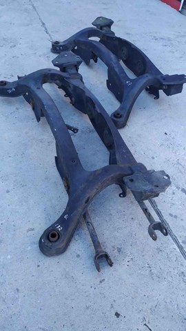 Підвіска задня 512060T020 TOYOTA