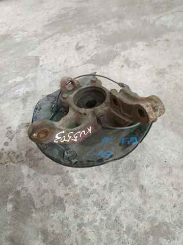 Вісь передня і поворотні кулаки 51210STXA02 HONDA