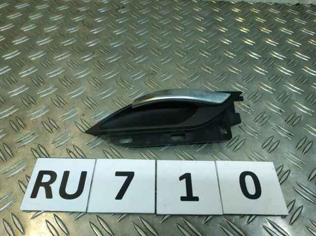 Дверна ручка ліва передня 51412991953 BMW