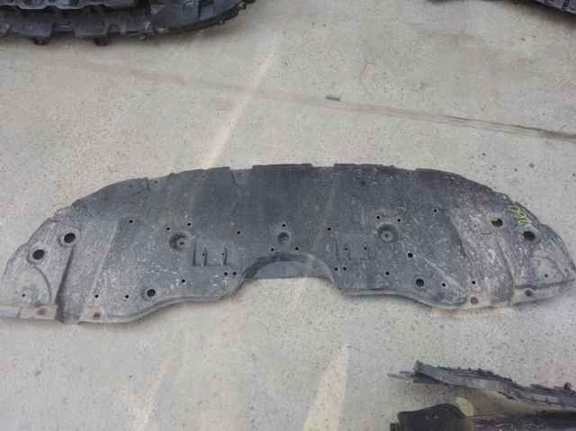 Захист бампера переднього 5144133220 TOYOTA