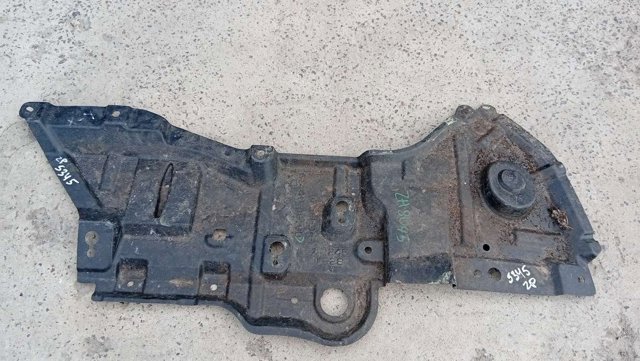 Захист ДВС 5144148100 TOYOTA