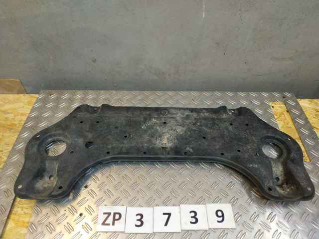 Захист двигуна задня 5144248021 TOYOTA