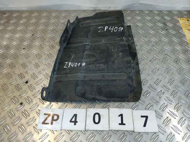 Захист двигуна, правий 5144348090 TOYOTA