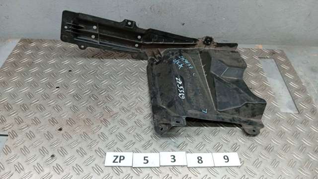 Захист двигуна, лівий 5144410020 TOYOTA