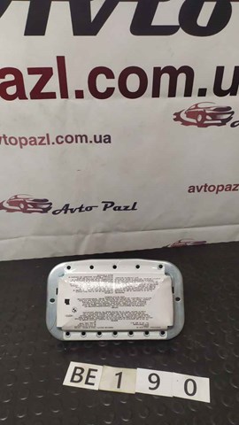 Подушка безпеки, пасажирська, AIRBAG 51459193771 BMW