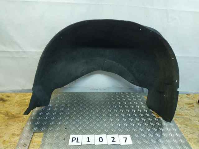 Підкрилок задній лівий 51487158377 BMW