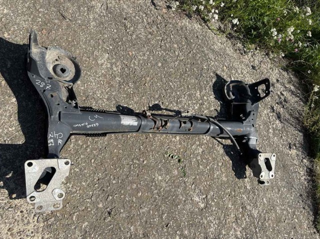 Балка задньої підвіски, підрамник 5148N9 PEUGEOT