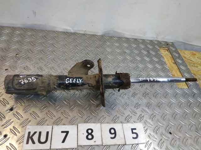 Стійка передня права 51605SAAG02 HONDA