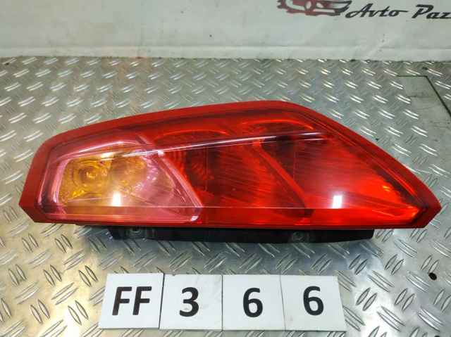 Ліхтар задній правий 517015900 FIAT