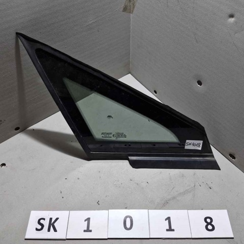 Стукло багажника, праве 51752862 FIAT