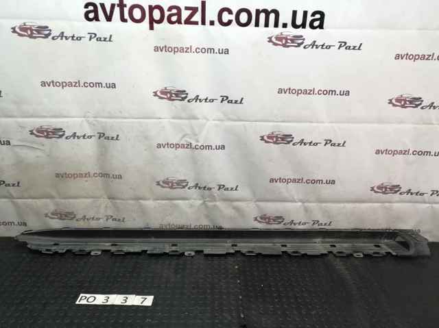 Накладка підніжки 5175960120 TOYOTA