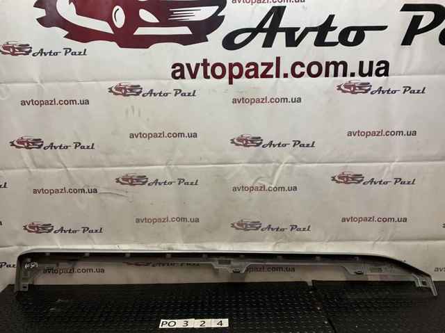 Накладка підніжки 5177360180 TOYOTA