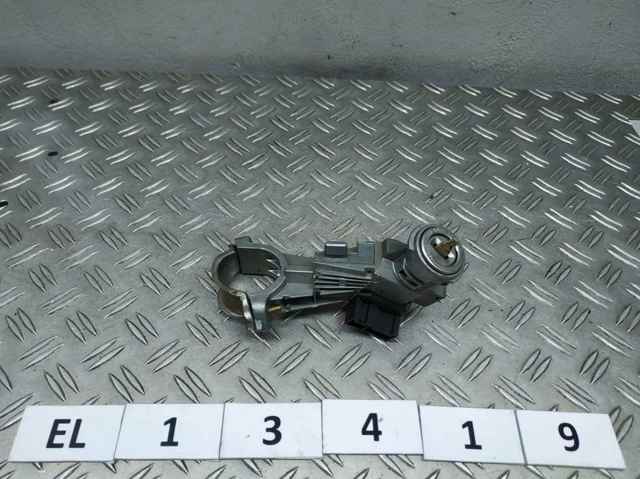 Замок запалювання 51793074 FIAT