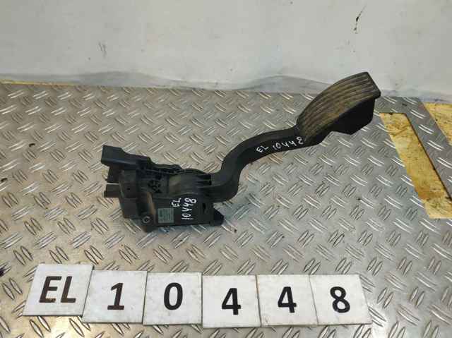 Педаль акселератора 51801577 FIAT