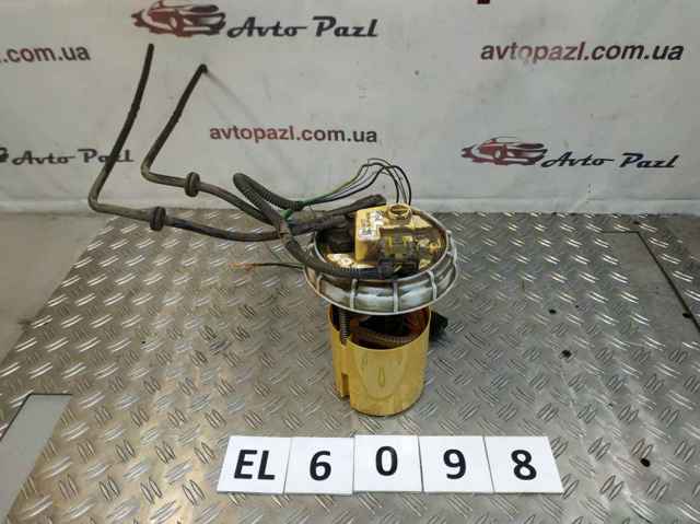 Модуль паливного насосу, з датчиком рівня палива 51802207 FIAT
