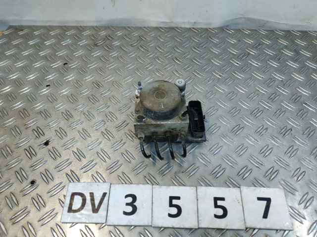 Гідроблок АБС 51879971 FIAT
