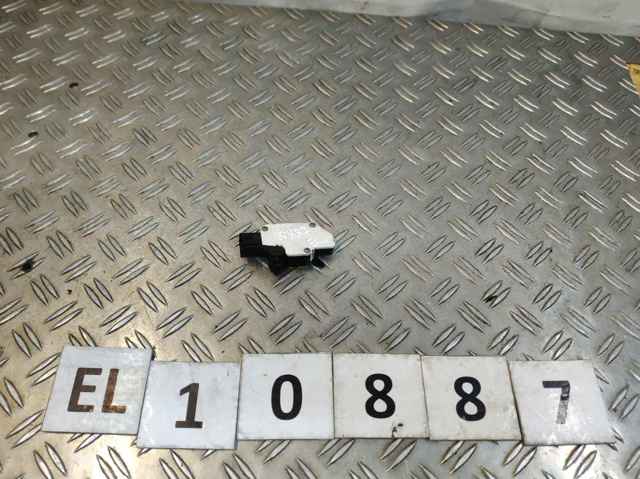 Датчик положення педалі зчеплення 519057040 FIAT