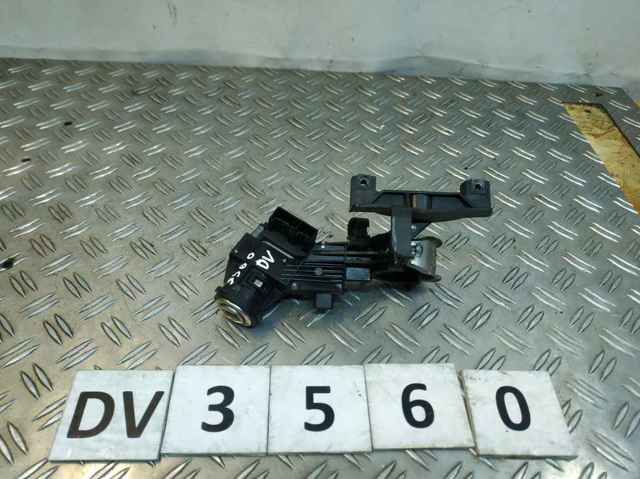 Замок запалювання 519291080 FIAT