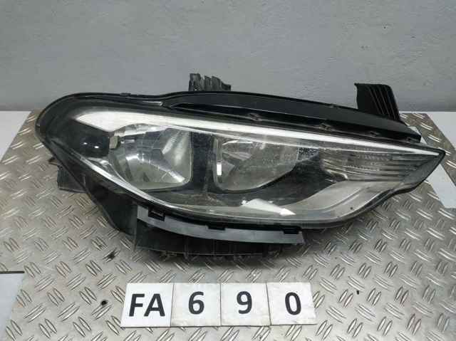 Фара основна права 52113795 FIAT