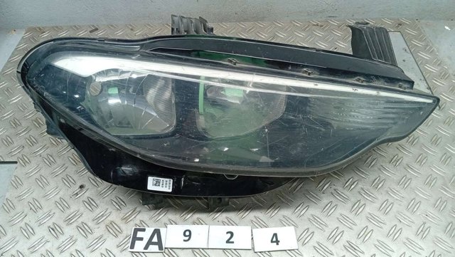 Фара основна права 52113796 FIAT