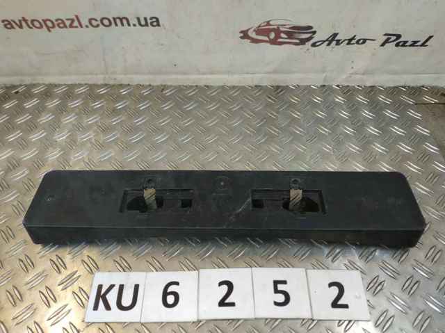 Панель кріплення номерного знака, переднього 5211448460 TOYOTA