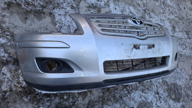 Кожух бампера переднього 5211905170 TOYOTA