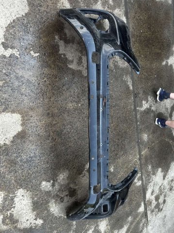 Кожух бампера переднього 521190E400 TOYOTA
