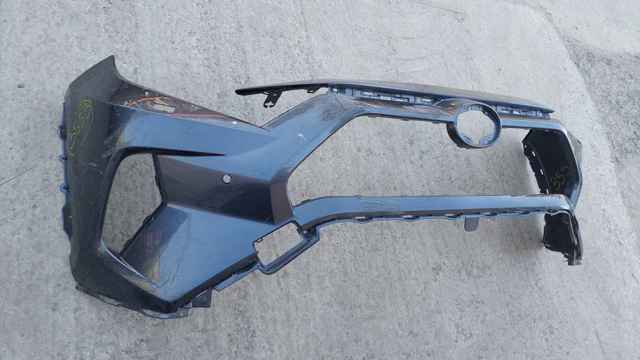 Буфер (бампер) передній 5211942B20 TOYOTA