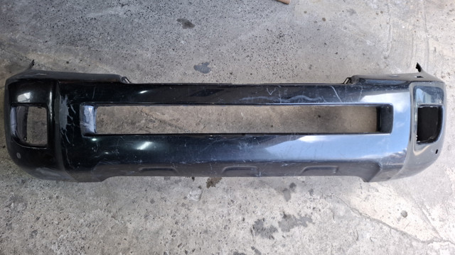 Кожух бампера переднього 5211960J00 TOYOTA