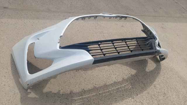 Кожух бампера переднього 52119K0050 TOYOTA