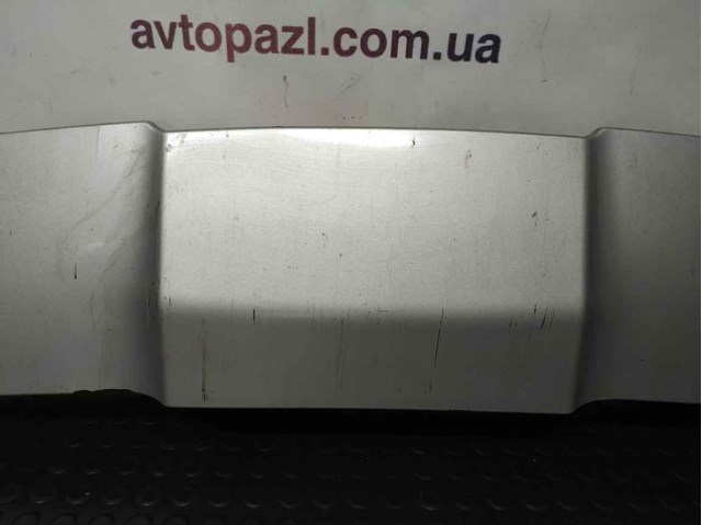 Нижня спідниця переднього бампера 5212960050 TOYOTA