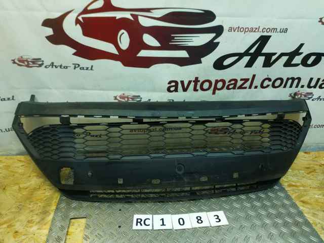 Бампер передній, нижня частина 52129F4130 TOYOTA