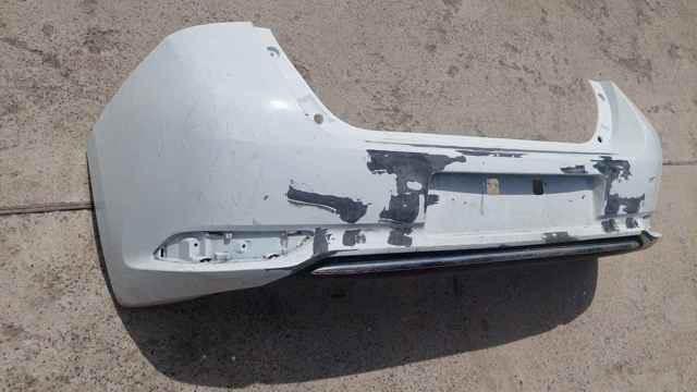 Буфер (бампер) задній 5215902D30 TOYOTA