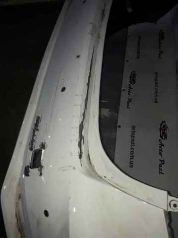 Кожух бампера заднього 5215902E60 TOYOTA