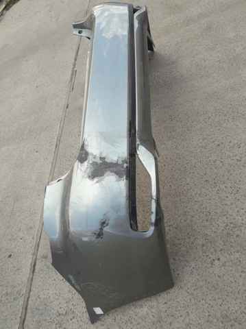 Буфер (бампер) задній 5215905170 TOYOTA
