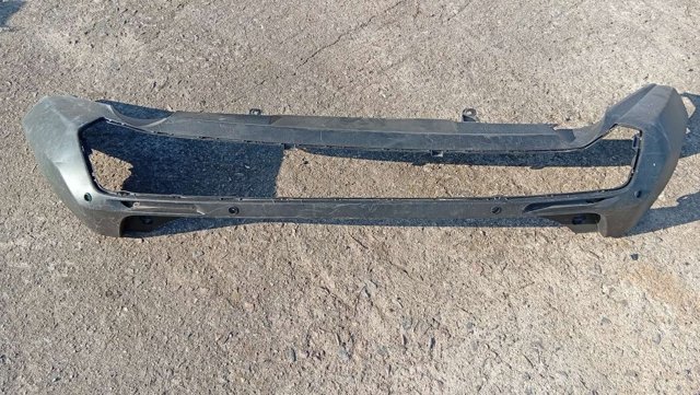 Кожух бампера заднього 5215942230 TOYOTA