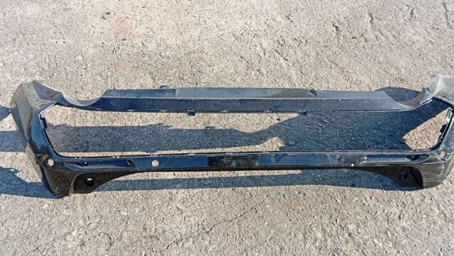 Бампер задній 5215942320 TOYOTA