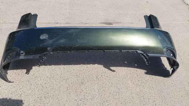 Кожух бампера заднього 5215948270 TOYOTA