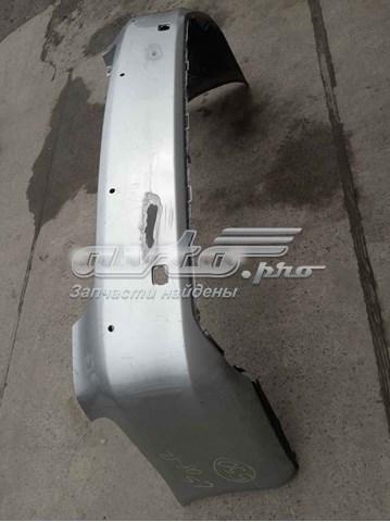 Кожух бампера заднього 5215950120 TOYOTA