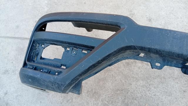 Кожух бампера заднього 5215960C70 TOYOTA