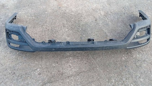 Кожух бампера заднього 5215960C70 TOYOTA