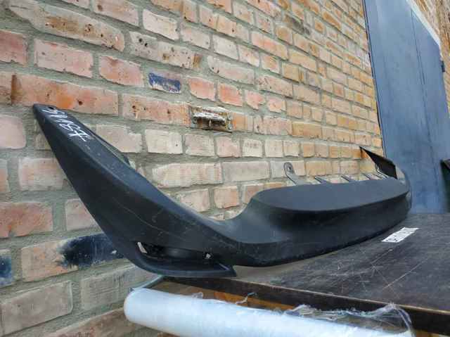 Спідниця заднього бампера 5216933030 TOYOTA