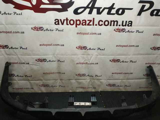 Молдинг бампера заднього 5216948150 TOYOTA