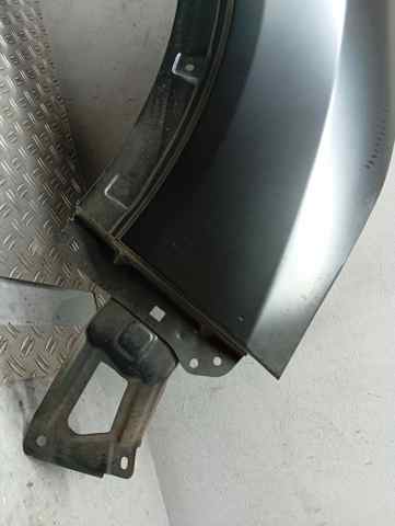 Переднє праве крило 5220AG38 MITSUBISHI