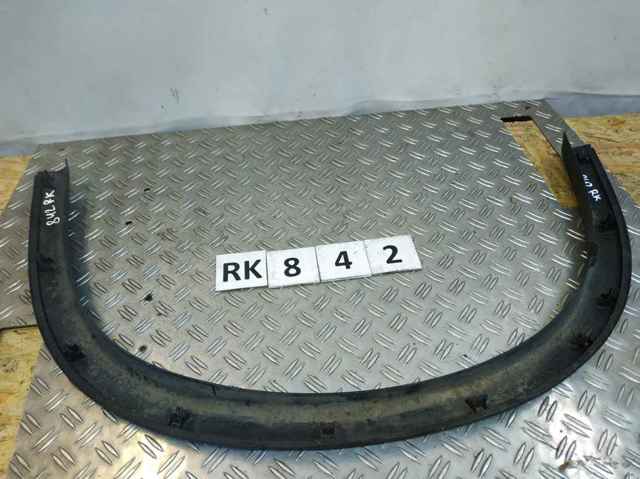 Розширювач переднього крила, правий 5220K208 MITSUBISHI