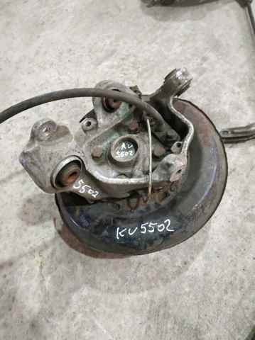 Кулак поворотний правий 52210TL0G50 HONDA